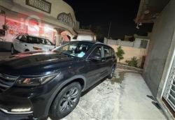 Dongfeng ix7